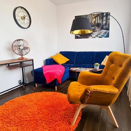 Peters Loft Apartment Walbrzych Exterior photo