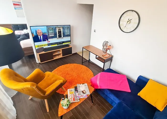 Peters Loft
