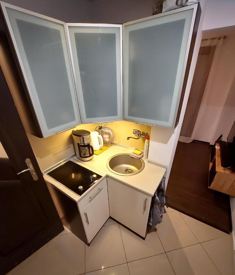 Peters Loft Apartment *