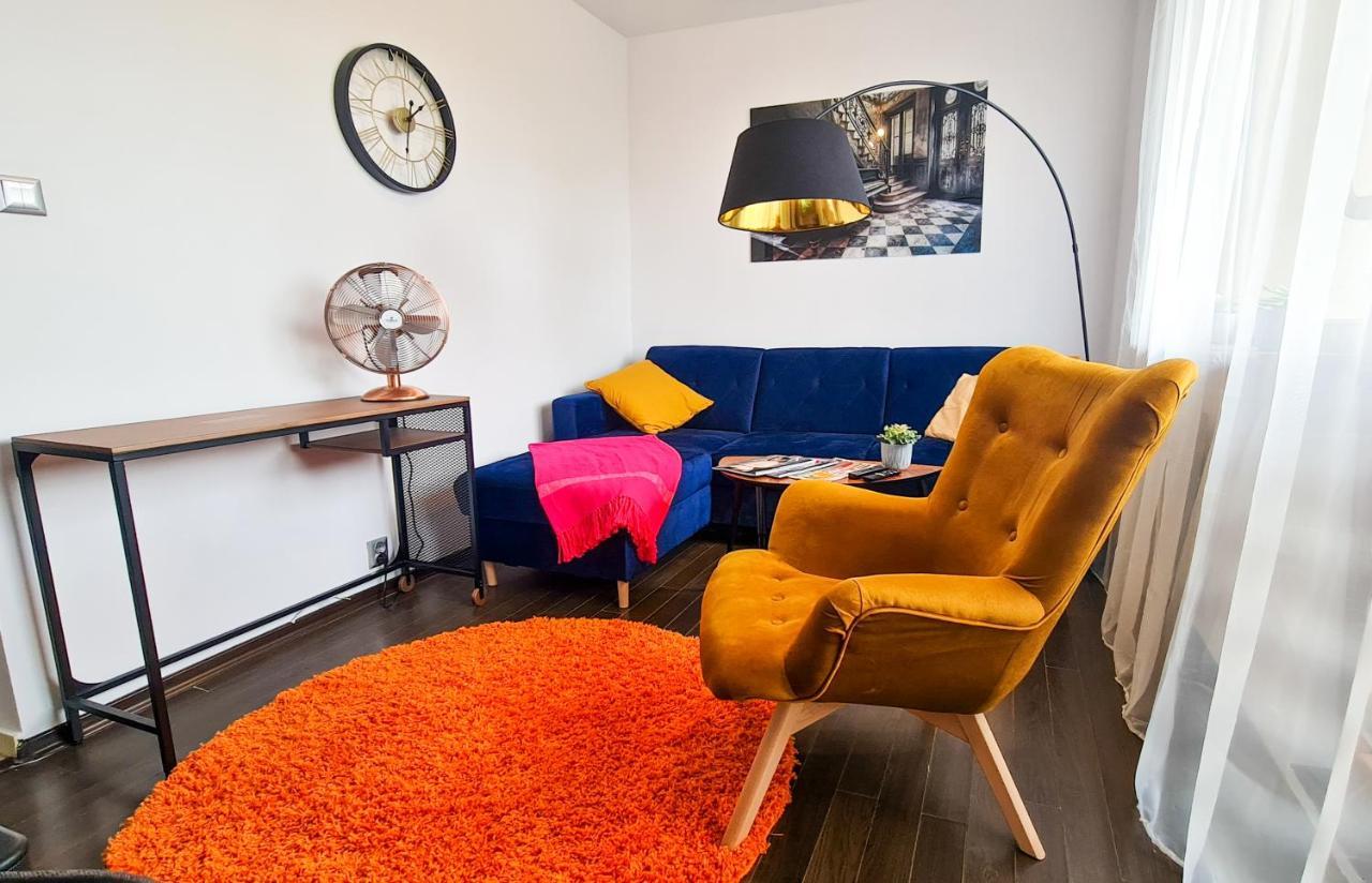 Peters Loft * Walbrzych