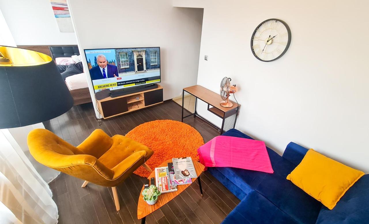 Peters Loft *