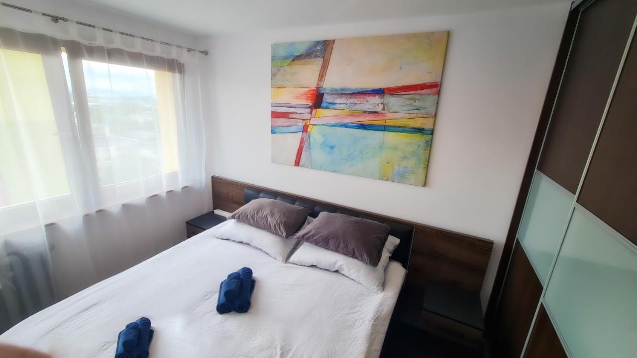 Apartment Peters Loft Walbrzych